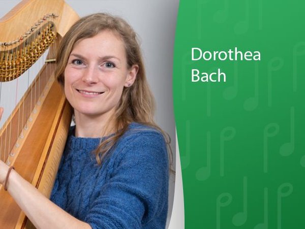 Dorothea Bach