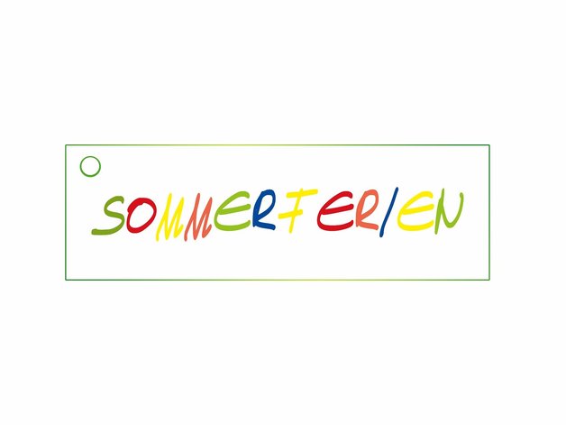 Bild "Sommerferien"