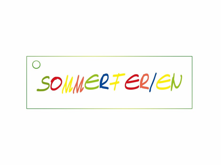 Bild "Sommerferien"