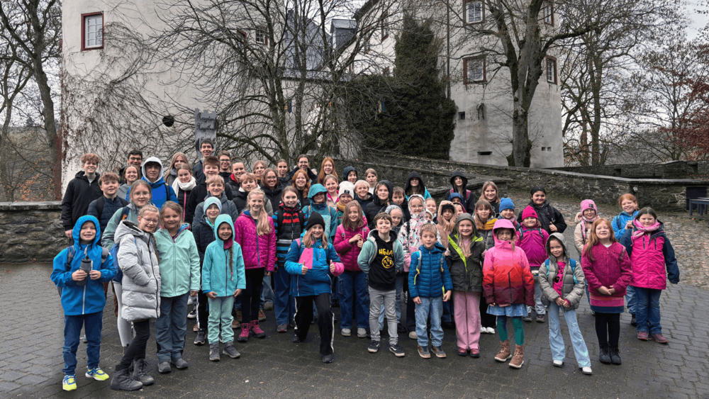 Probenseminar der Kinder- & Jugendchöre