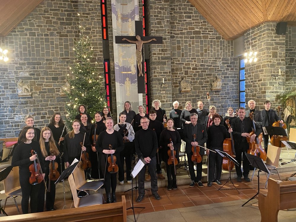 Adventskonzert Adventskonzert